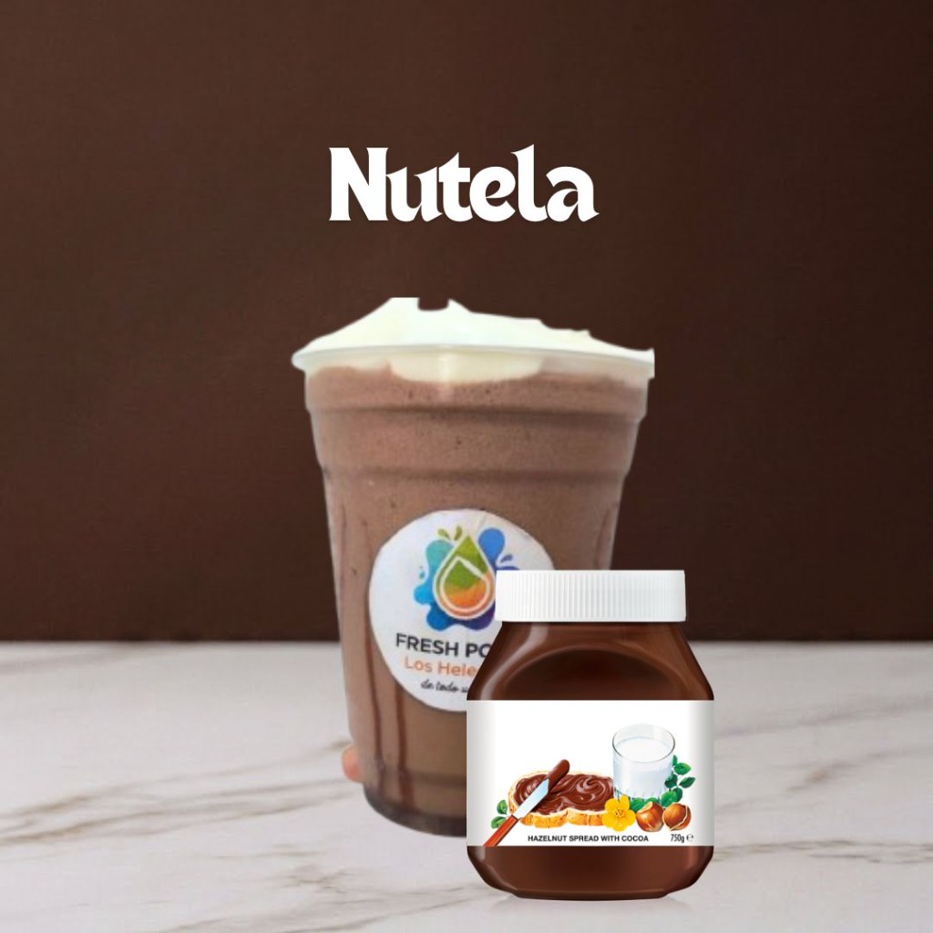 Nutella
