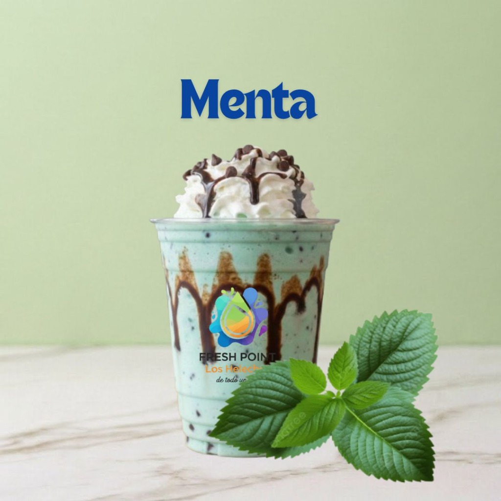 Menta