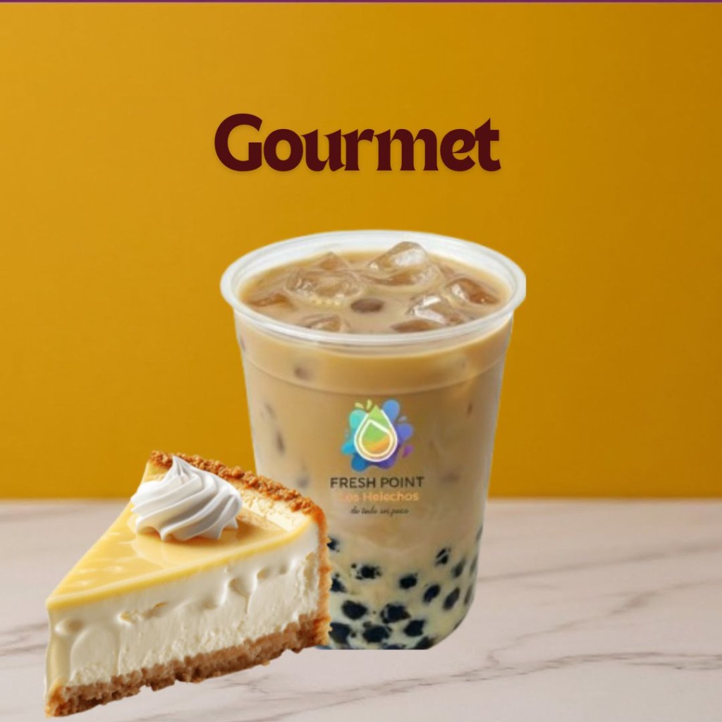 Gourmet