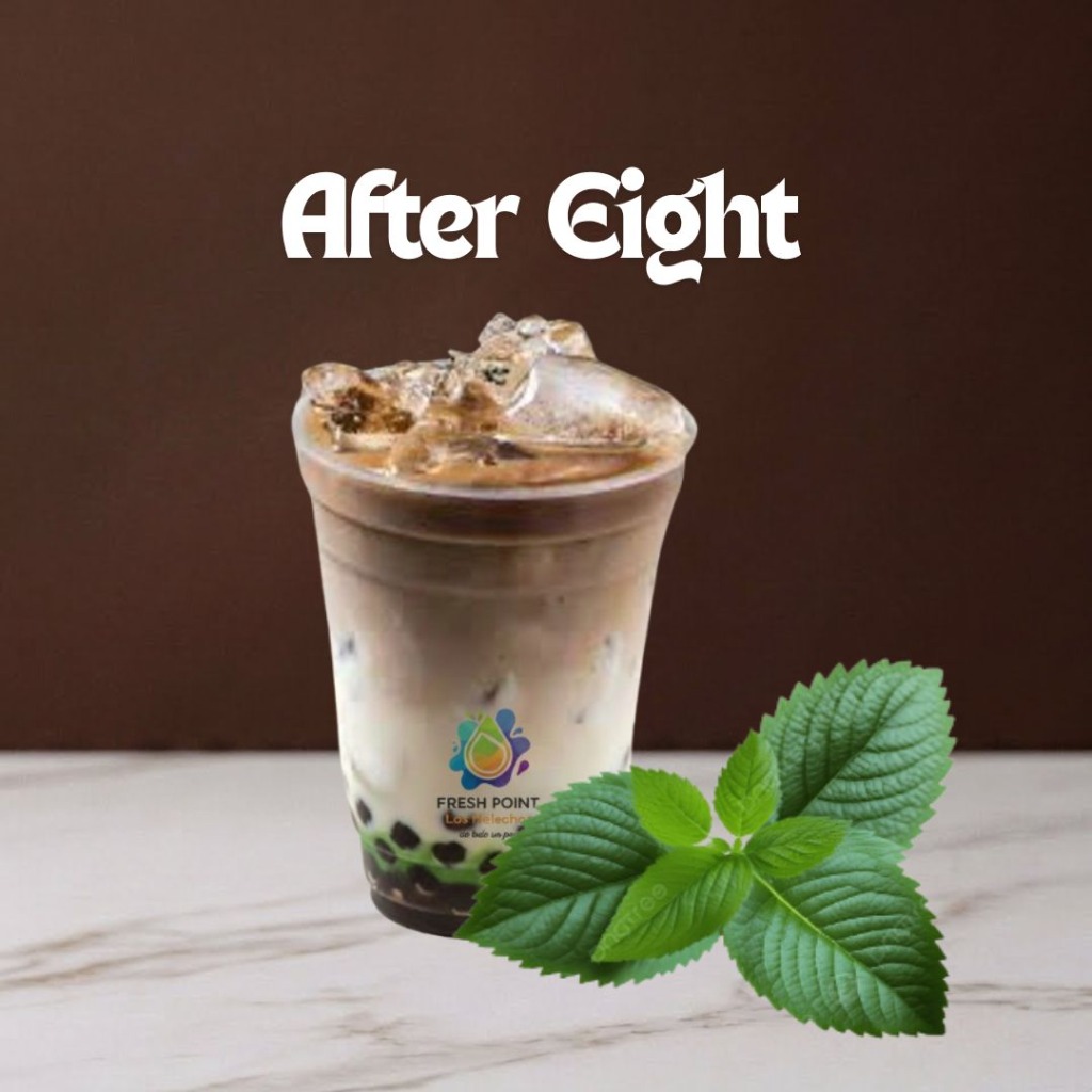 After Eight