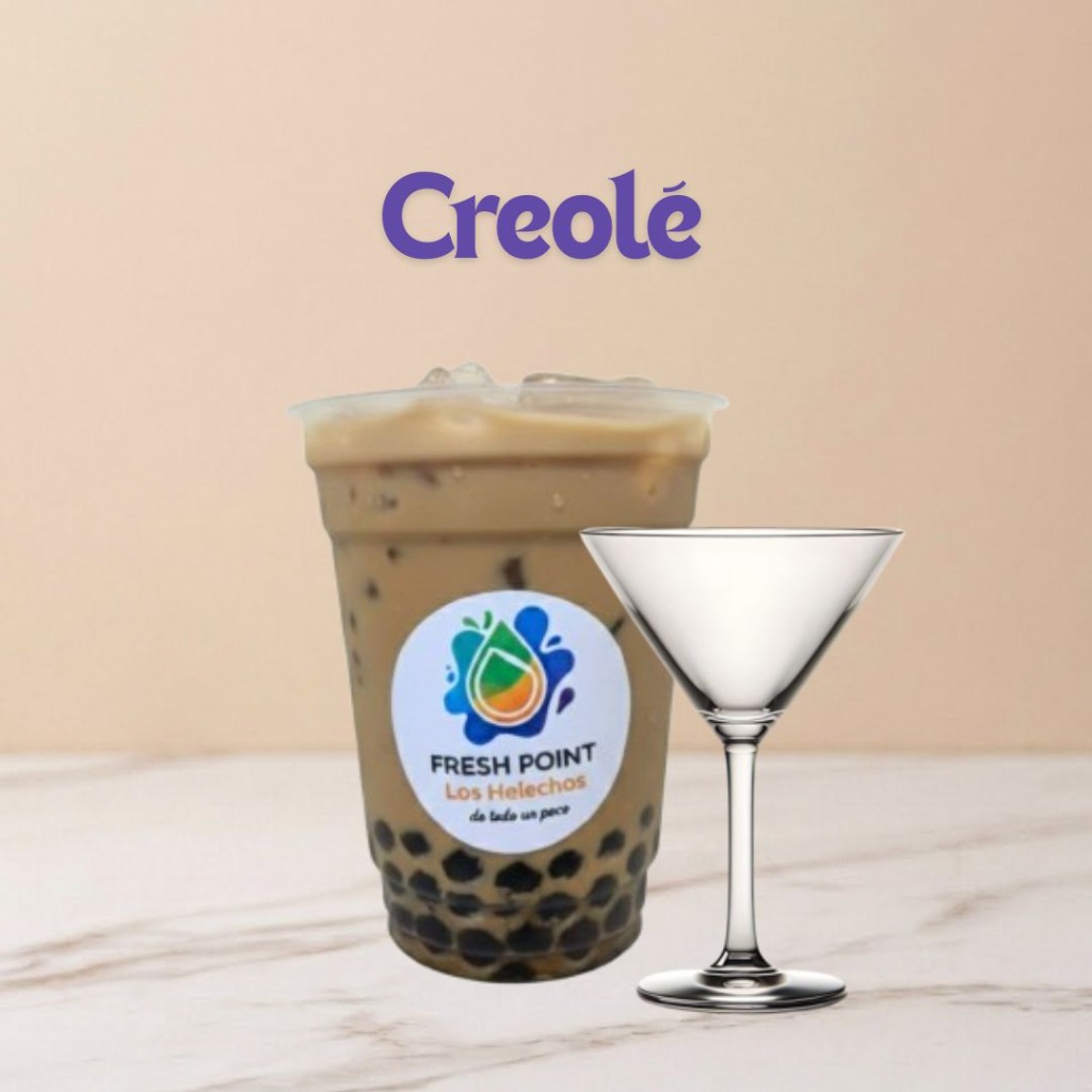 Creole