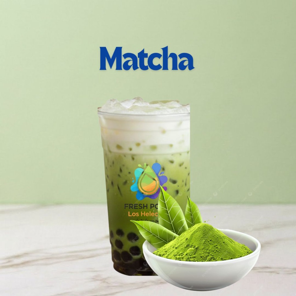 Matcha