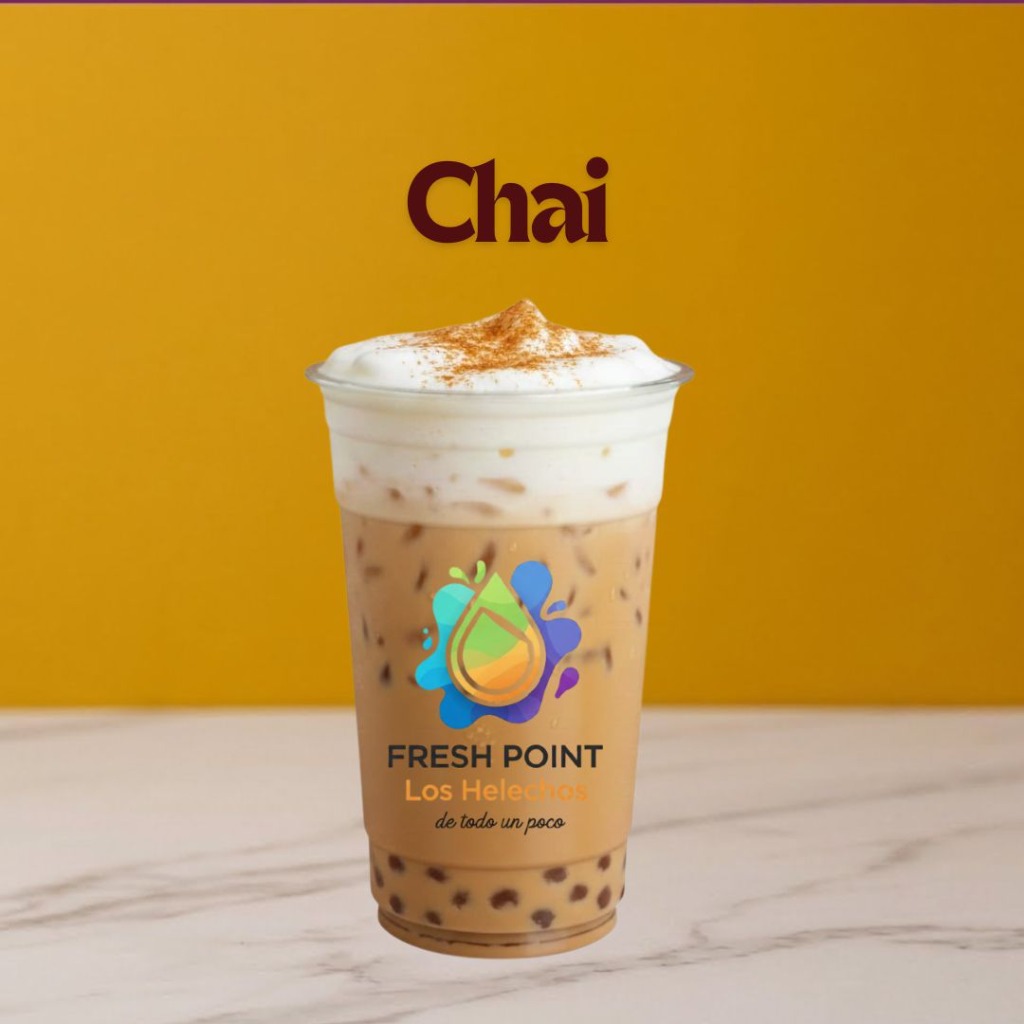 Chai