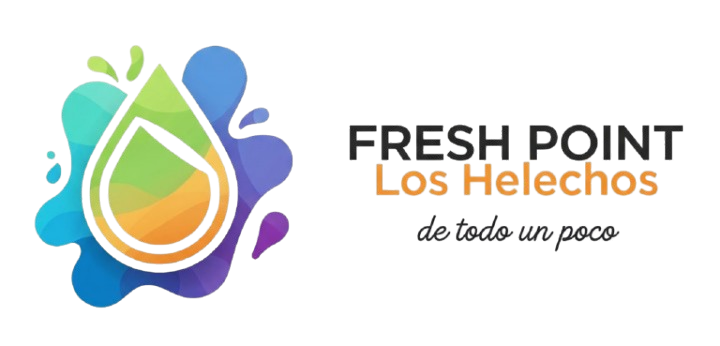 Fresh Point Logo