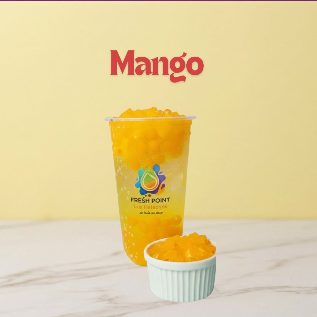 Mango