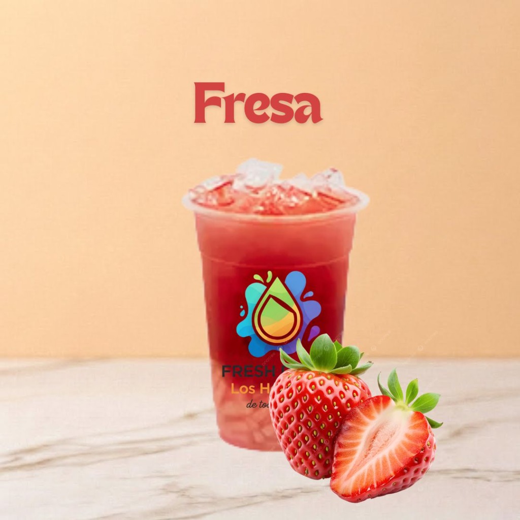 Fresa