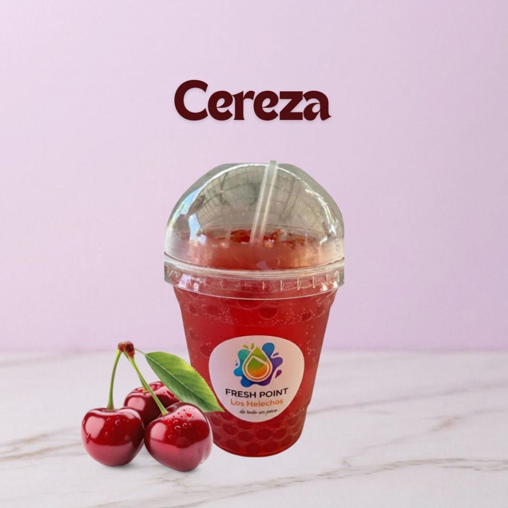 Cereza